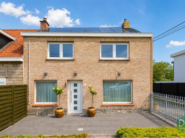 à vendre Maison Rekkem Neerweg