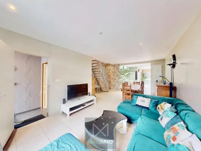 à vendre Maison Rekkem Vaandelstraat