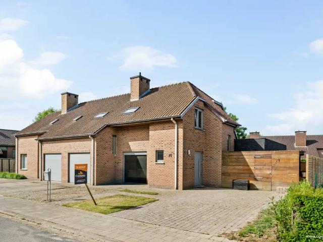 à vendre Maison Rekkem Wijk Ten Dale