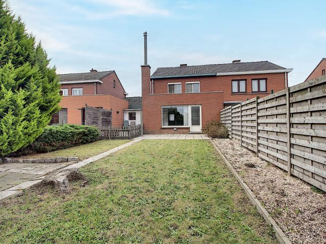 à vendre Maison Rekkem