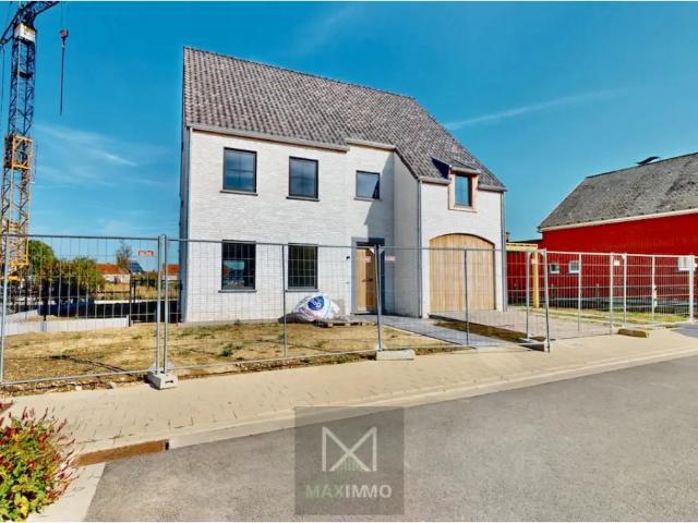 à vendre Maison Rekkem