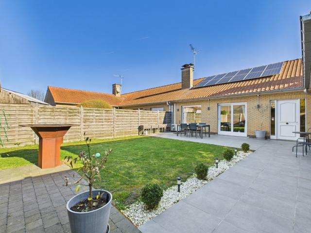 à vendre Maison Rekkem