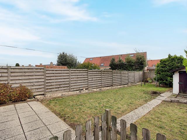 à vendre Maison Rekkem