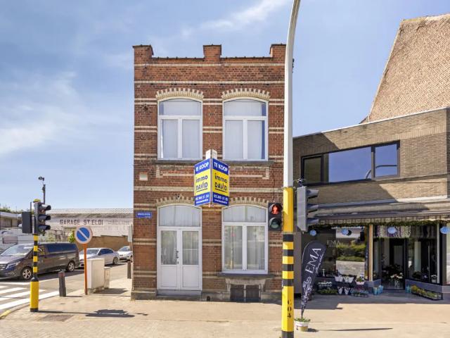 à vendre Maison Relegem Pleinstraat