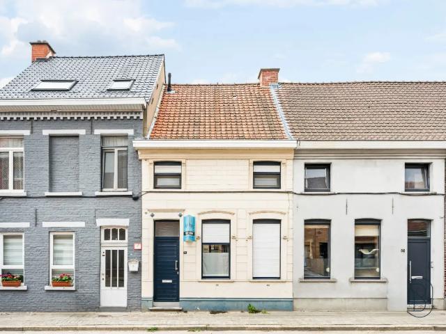 à vendre Maison Renaix Coupl'Voie