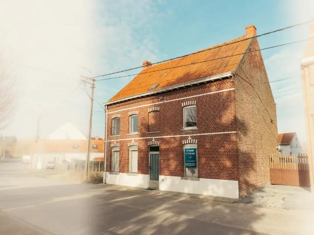 à vendre Maison Renaix Deurnestraat