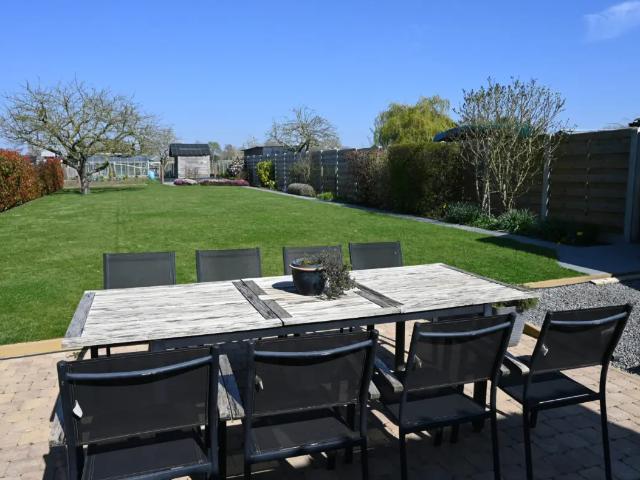 à vendre Maison Renaix Deurnestraat
