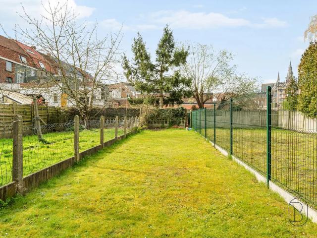 à vendre Maison Renaix Elzelestraat