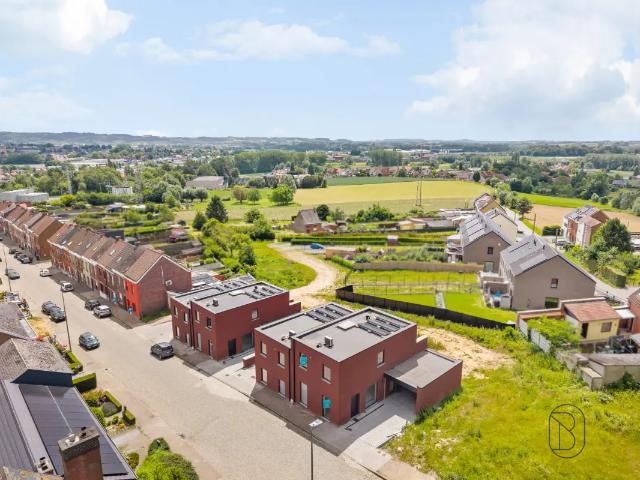 à vendre Maison Renaix Kapellestraat