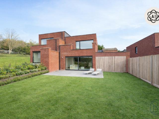 à vendre Maison Renaix Kapellestraat