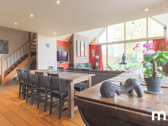 à vendre Maison Reningelst Driegoenstraat
