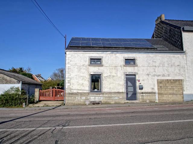 à vendre Maison Rhisnes Rue de Gembloux