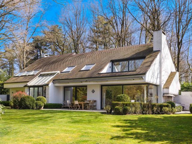 à vendre Maison Rhode Saint Genèse Rue au Bois