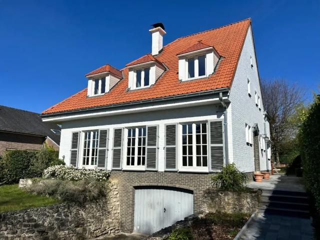 à vendre Maison Rhode Saint Genèse Rue Driesbos