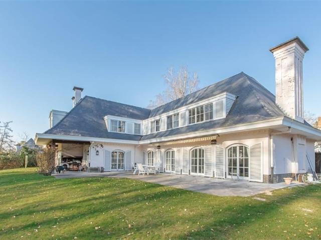 à vendre Maison Rhode Saint Genèse