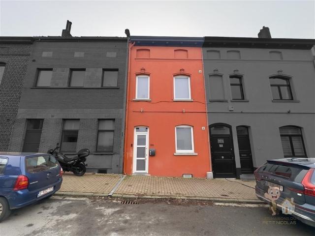 à vendre Maison Rhode Saint Genèse