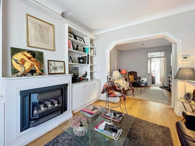 à vendre Maison Rhode Saint Genèse