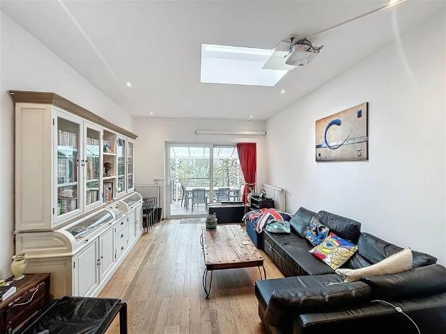 à vendre Maison Rhode Saint Genèse