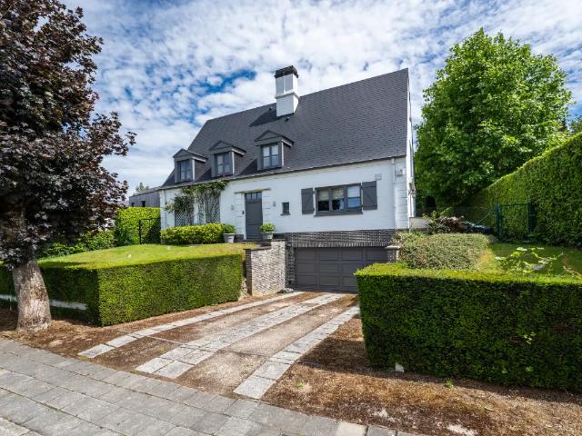 à vendre Maison Rhode Saint Genèse