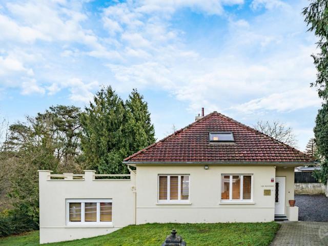 à vendre Maison Rixensart Avenue Paul Nicodème