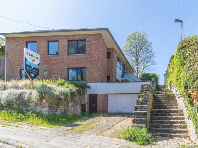 à vendre Maison Rixensart Avenue Reine Fabiola