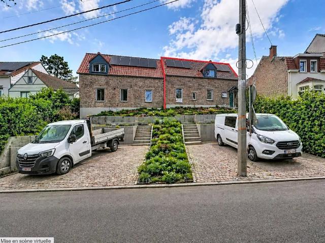 à vendre Maison Rixensart Rue du Moulin