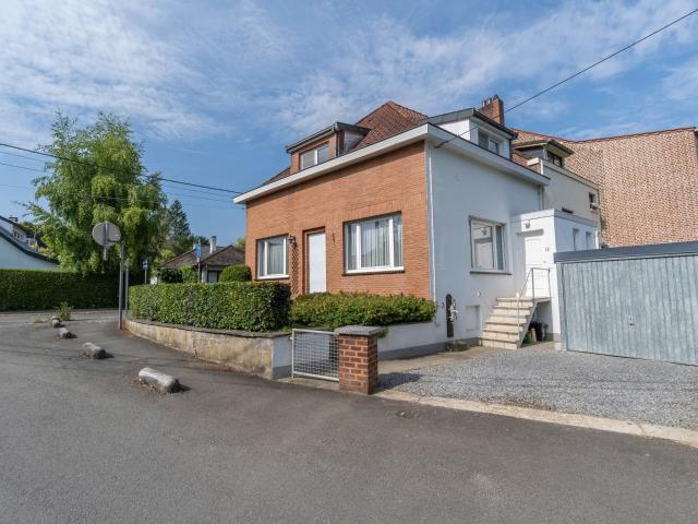 à vendre Maison Rixensart