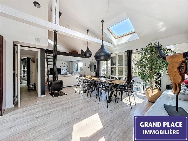 à vendre Maison Rixensart