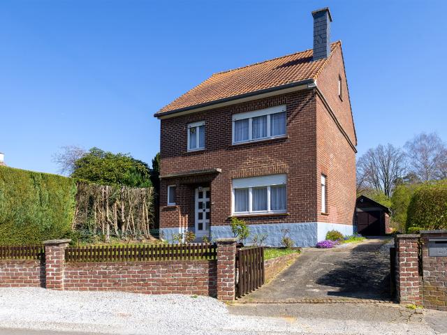 à vendre Maison Rixensart