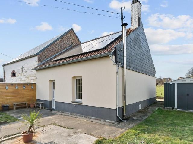 à vendre Maison Riemst Omloopstraat