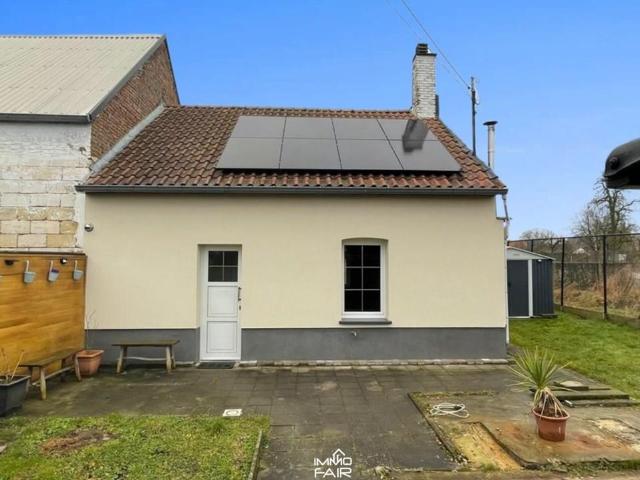 à vendre Maison Riemst Omloopstraat