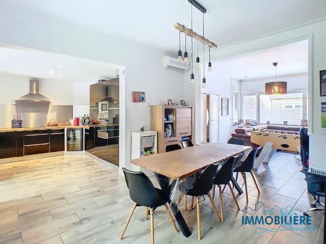 à vendre Maison Riemst Grote Straat