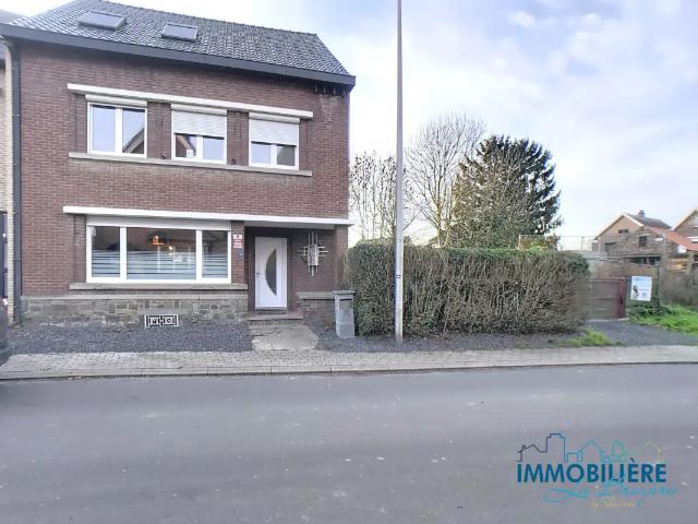 à vendre Maison Riemst Grote Straat