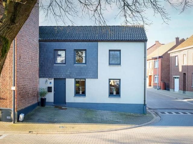 à vendre Maison Riemst Sint Albanusstraat
