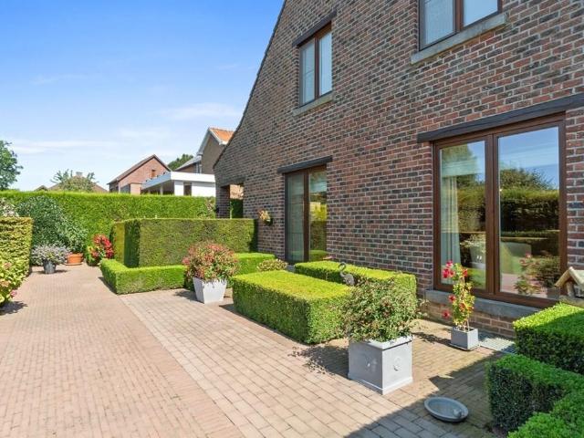 à vendre Maison Riemst Smisstraat