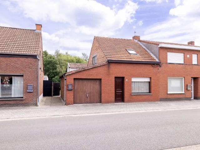 à vendre Maison Rijkevorsel Eikendreef