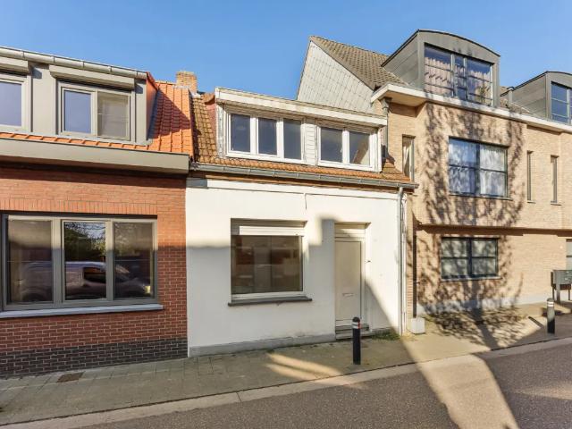 à vendre Maison Rijkevorsel Molenstraat