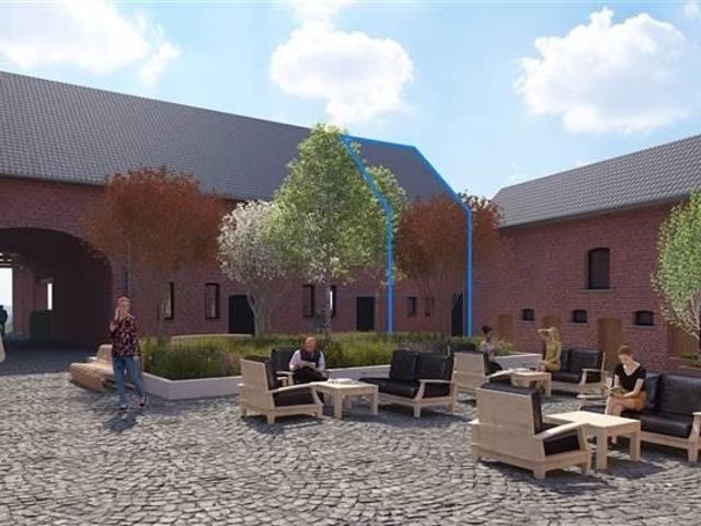 à vendre Maison Rijkel Dionysius van Leeuwenstraat