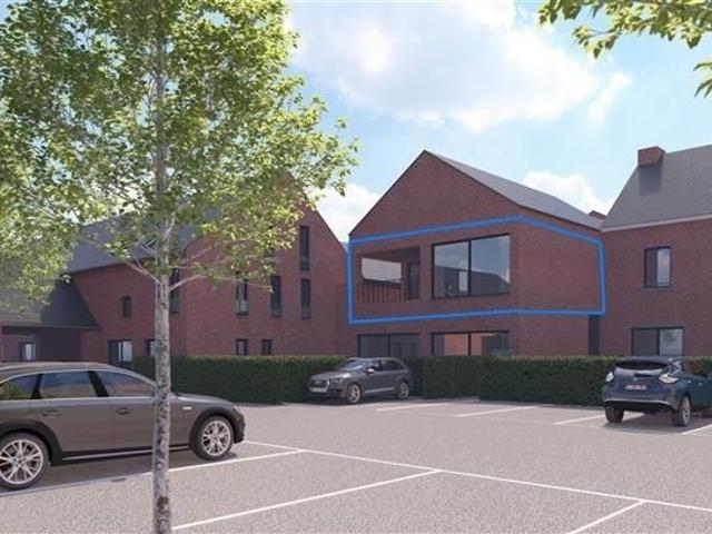 à vendre Maison Rijkel Dionysius van Leeuwenstraat