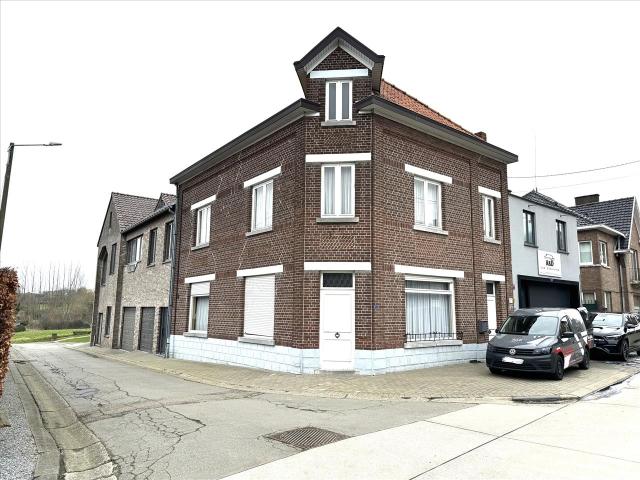 à vendre Maison Rijkhoven Cuvelierstraat