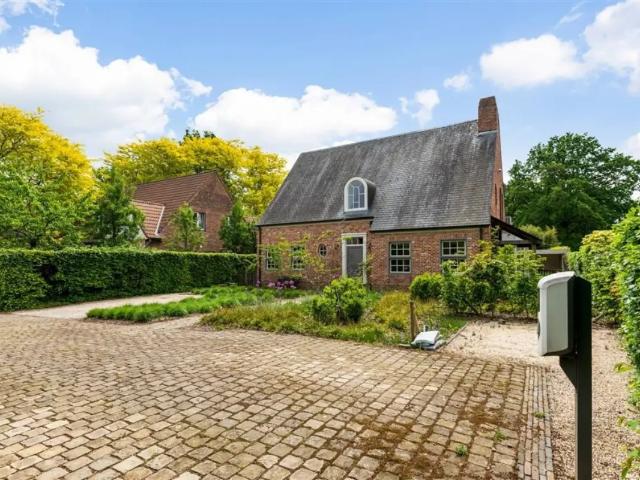 à vendre Maison Rijmenam Garsgoed