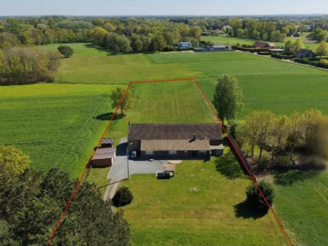 à vendre Maison Rijmenam Plasstraat