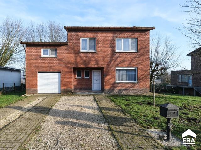 à vendre Maison Tongres Bilzersteenweg