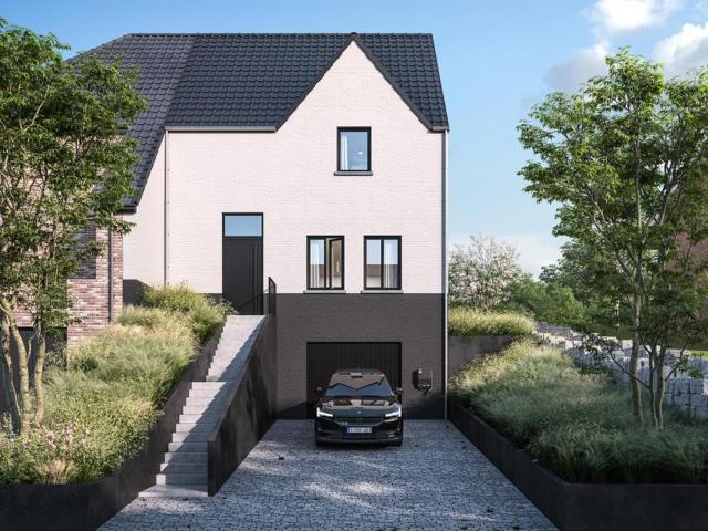 à vendre Maison Rutten Kleinstraat