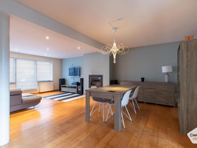à vendre Maison Ruddervoorde Sint Elooisstraat