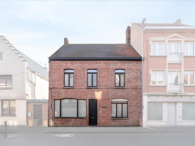 à vendre Maison Ruddervoorde Sint Elooisstraat