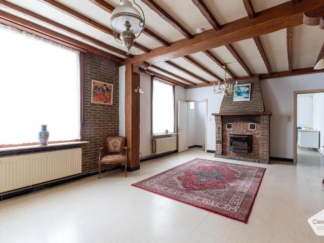 à vendre Maison Ruddervoorde Sint Elooisstraat