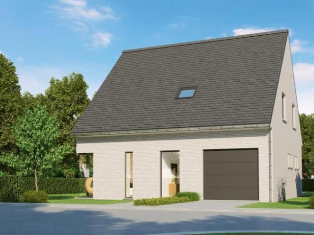 à vendre Maison Ruddervoorde