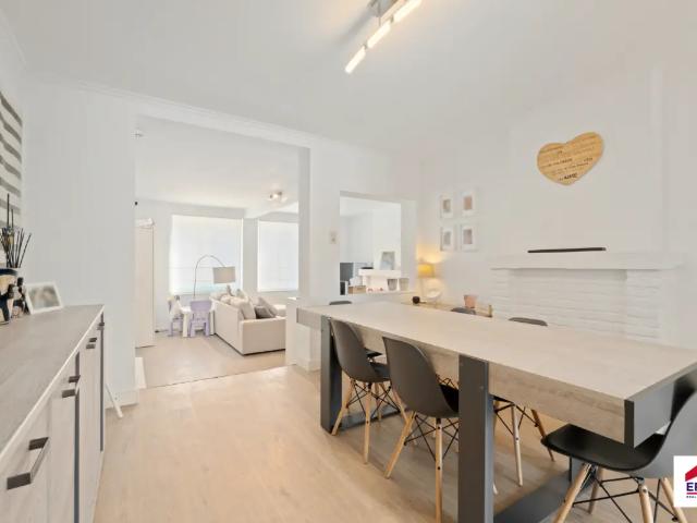 à vendre Maison Ruisbroek Fabriekstraat