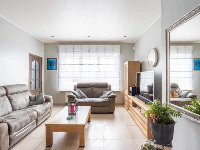 à vendre Maison Ruisbroek Wittehoedstraat